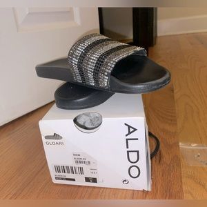 Gloari ALDO Slides